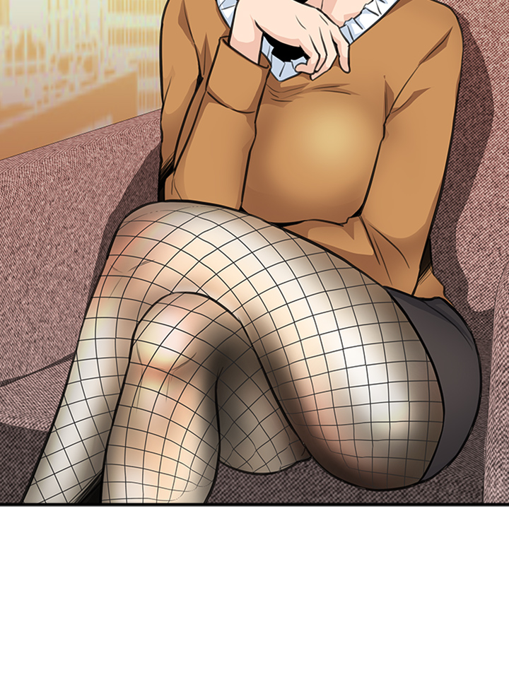 Office Bible Raw Chapter 21 Page 34