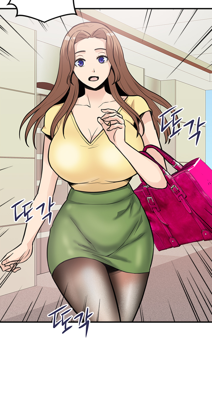 Office Bible Raw Chapter 21 Page 38