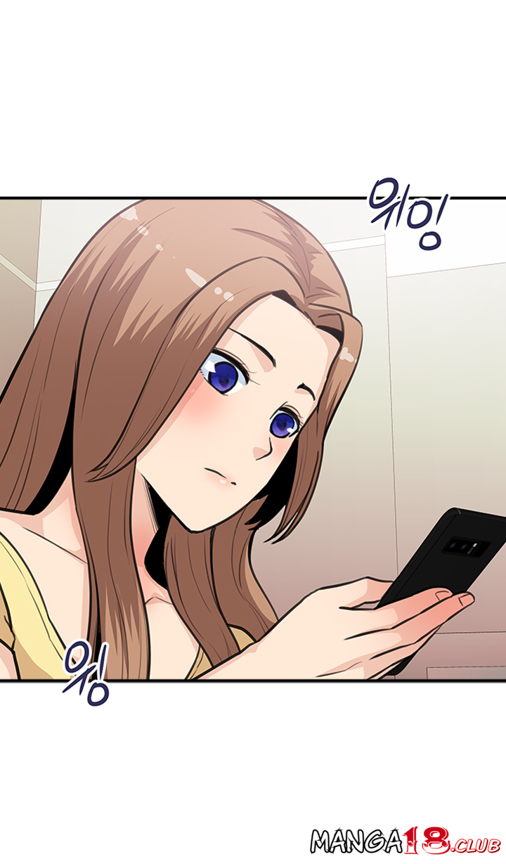 Office Bible Raw Chapter 21 Page 42