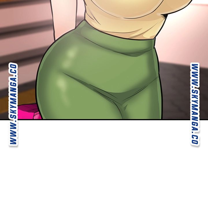 Office Bible Raw Chapter 22 Page 35