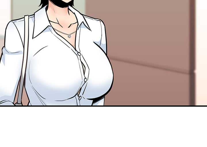 Office Bible Raw Chapter 24 Page 27