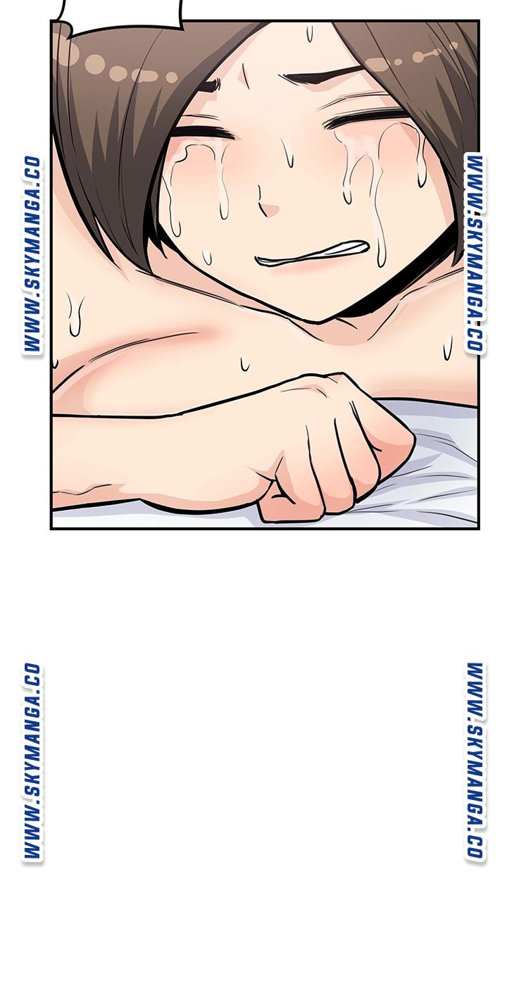 Office Bible Raw Chapter 25 Page 43