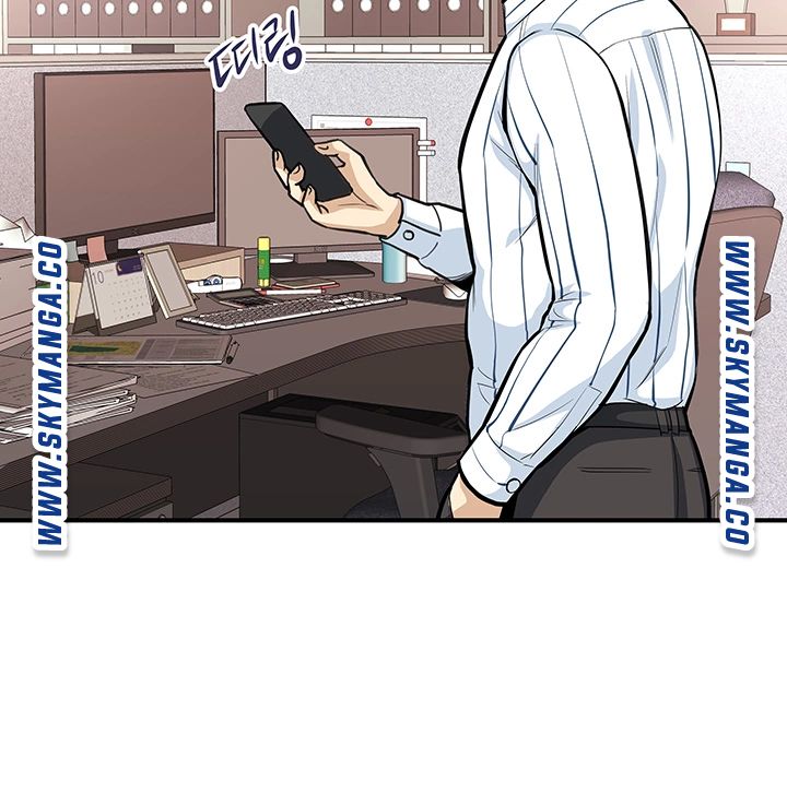 Office Bible Raw Chapter 25 Page 9