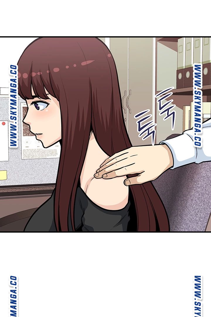 Office Bible Raw Chapter 26 Page 35