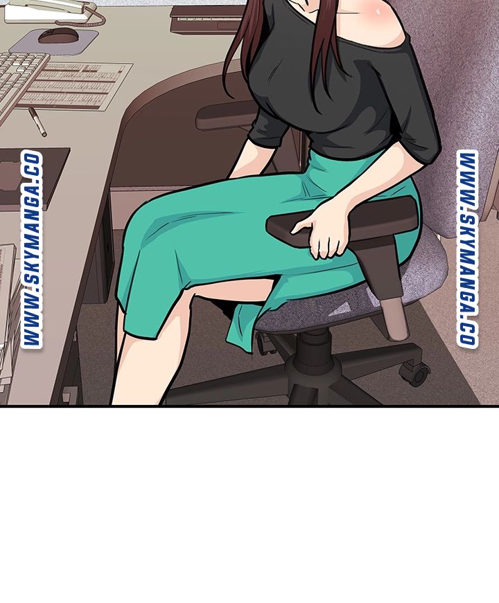Office Bible Raw Chapter 26 Page 39