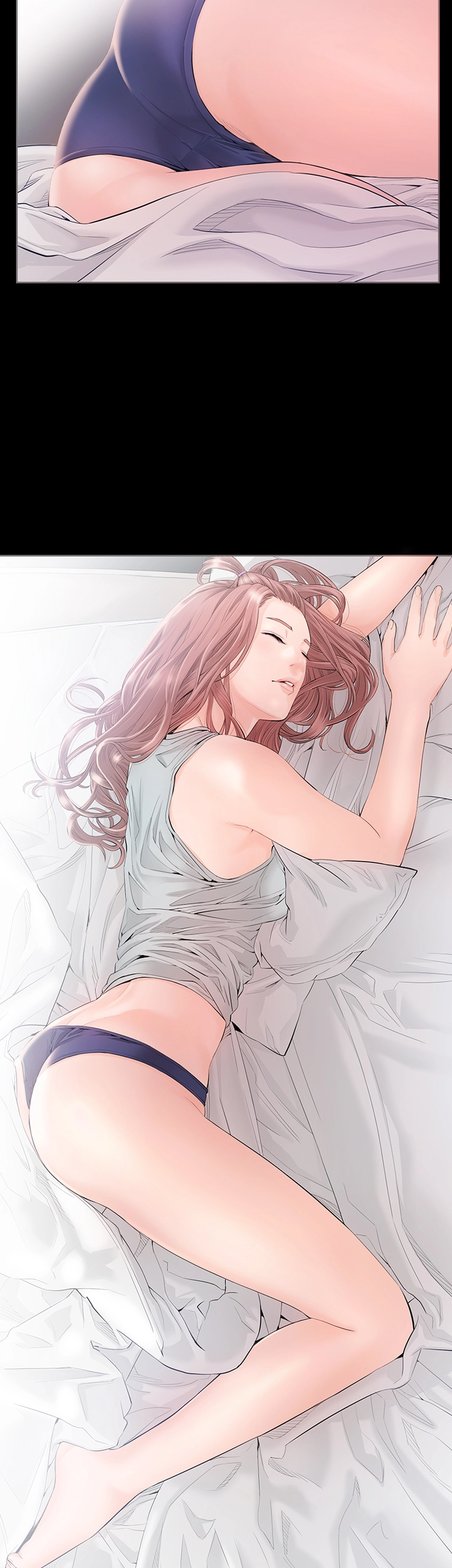 The Sun is Full Raw Chapter 1 Page 61