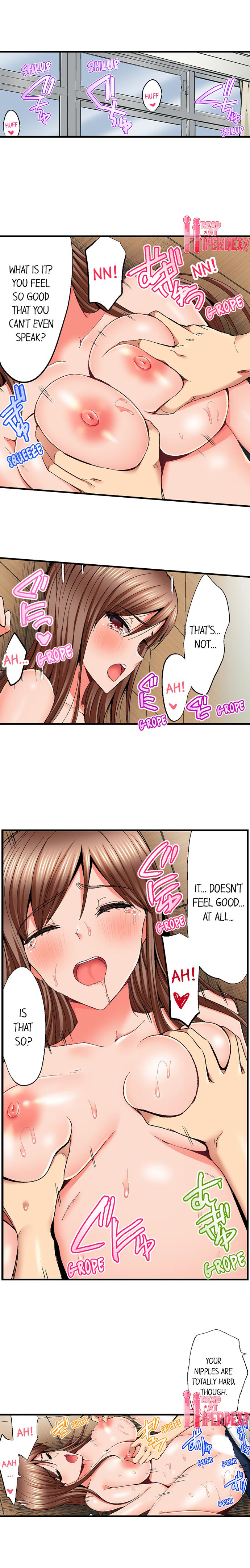Netorare My Teacher With My Friends Chapter 10 Page 5