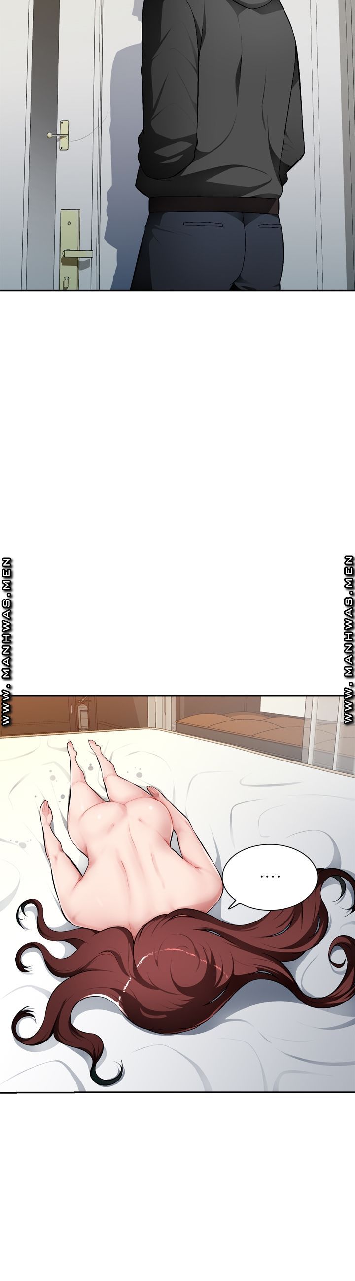 My Brother's Wife Raw Chapter 18 Page 19