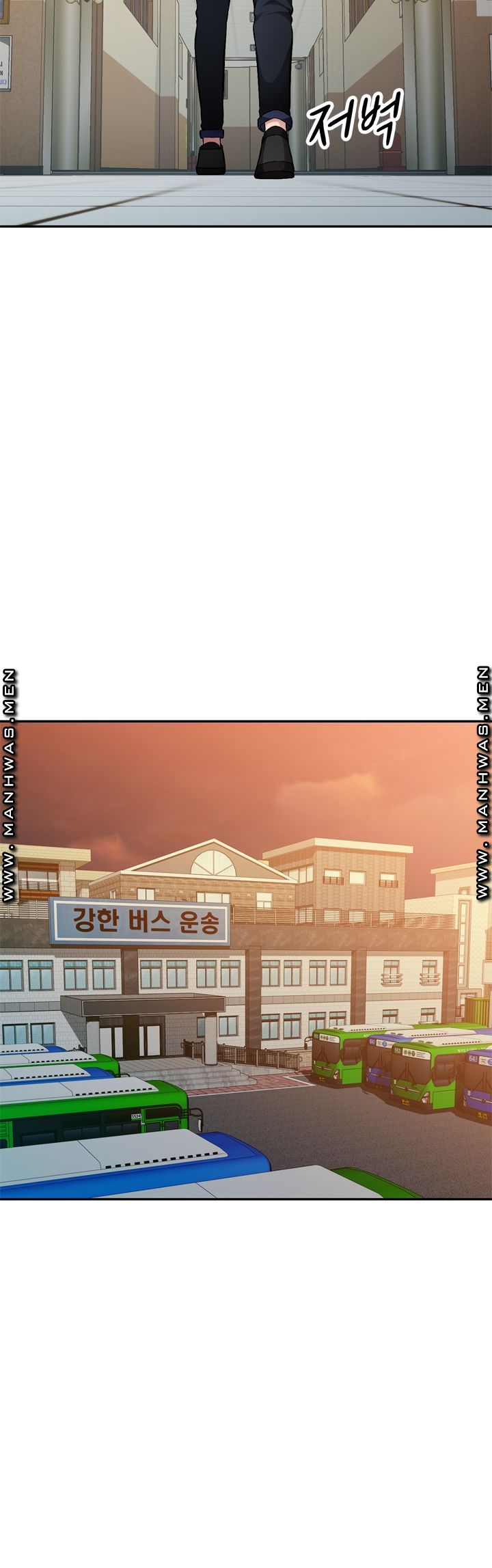 My Brother's Wife Raw Chapter 18 Page 34