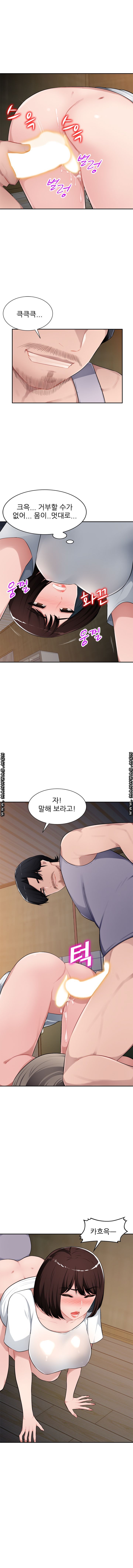 My Brother's Wife Raw Chapter 20 Page 1