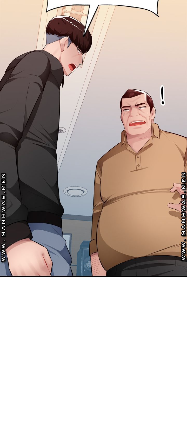 My Brother's Wife Raw Chapter 27 Page 23