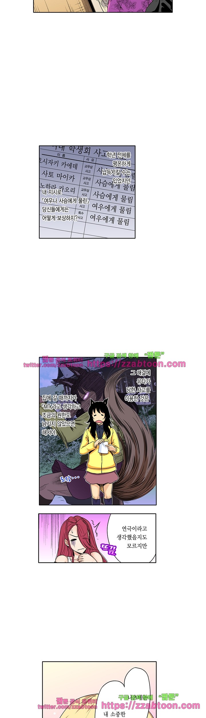 Forced Shemale Rape Raw Chapter 40 Page 12