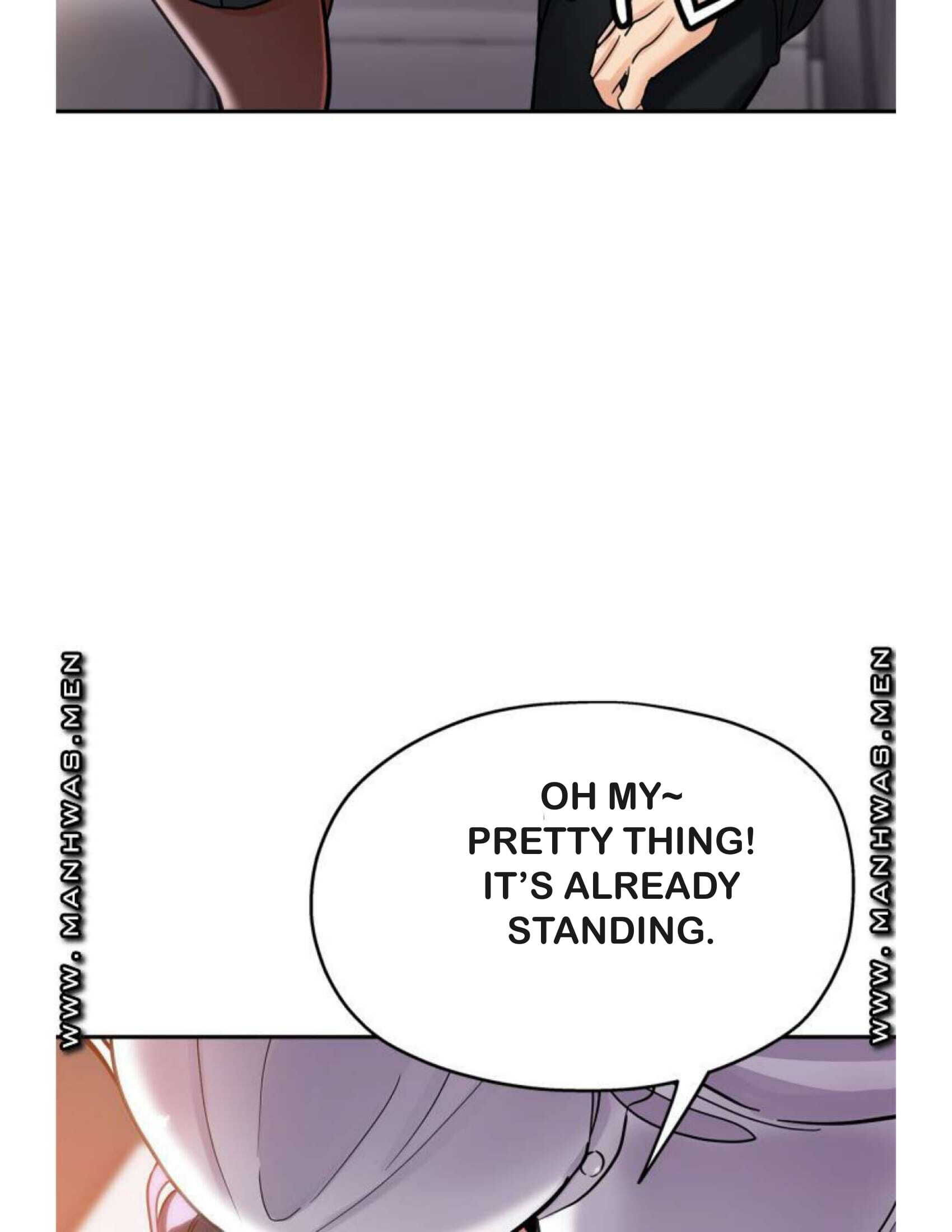 Stepmother’s Sisters Chapter 1 Page 29