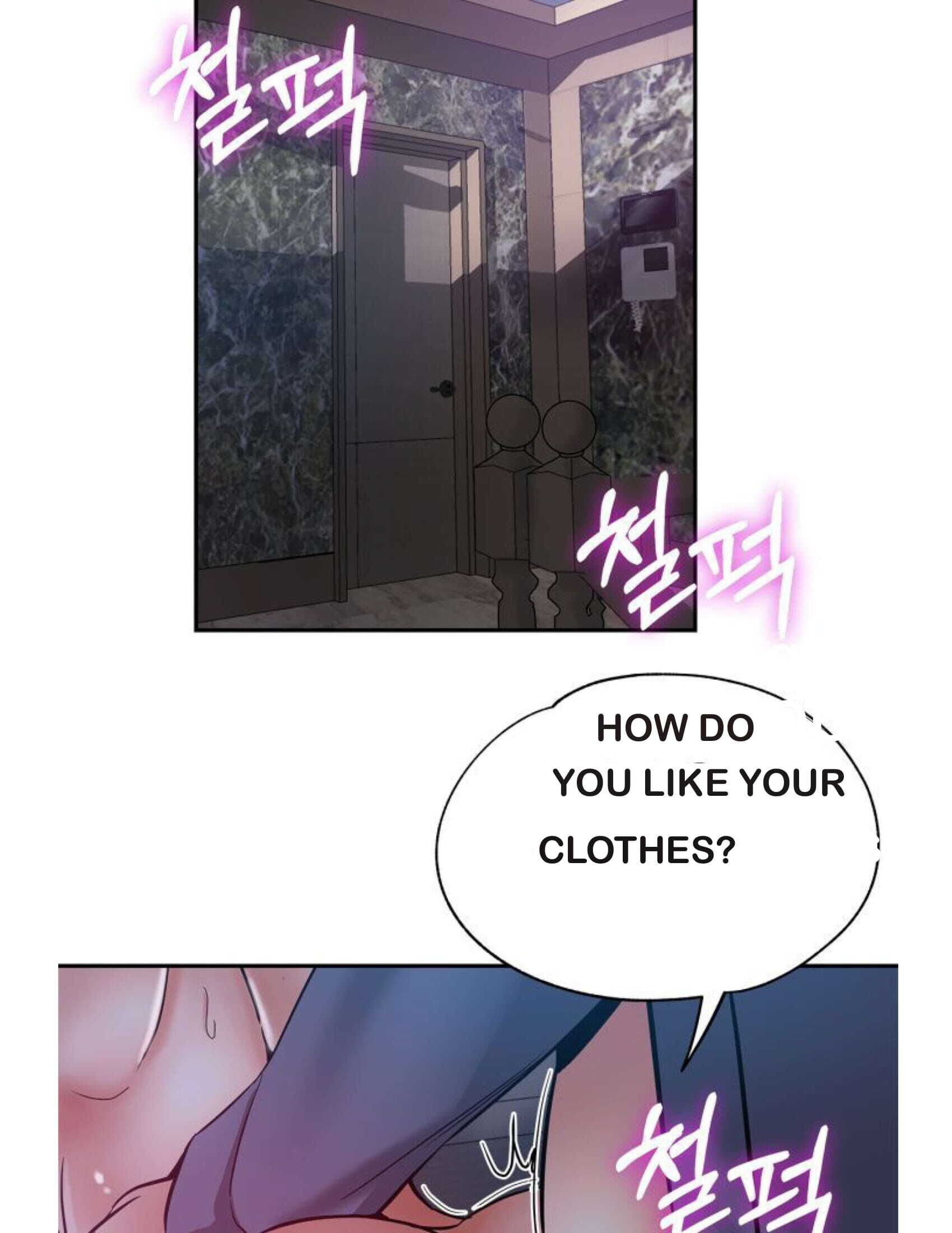Stepmother’s Sisters Chapter 1 Page 3