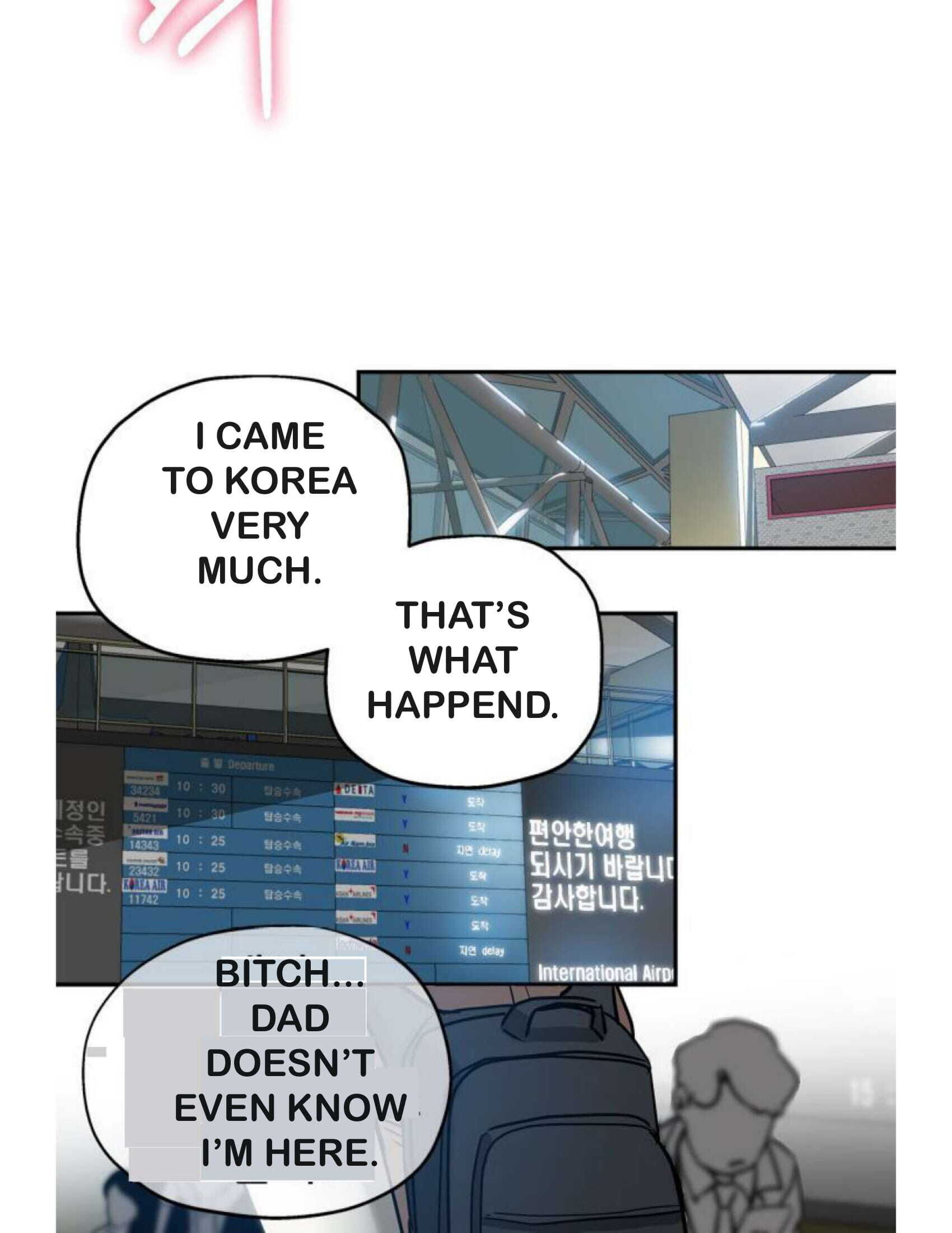 Stepmother’s Sisters Chapter 1 Page 39