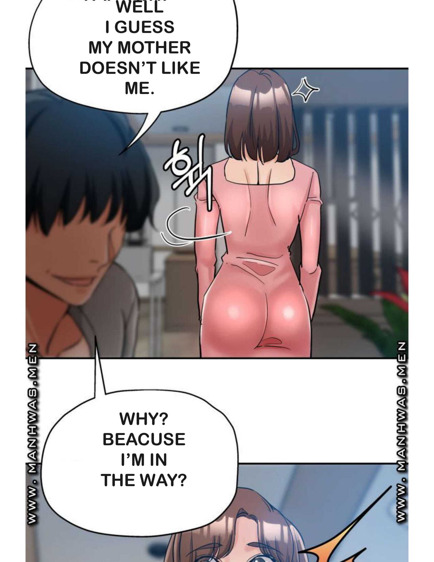 Stepmother’s Sisters Chapter 1 Page 63