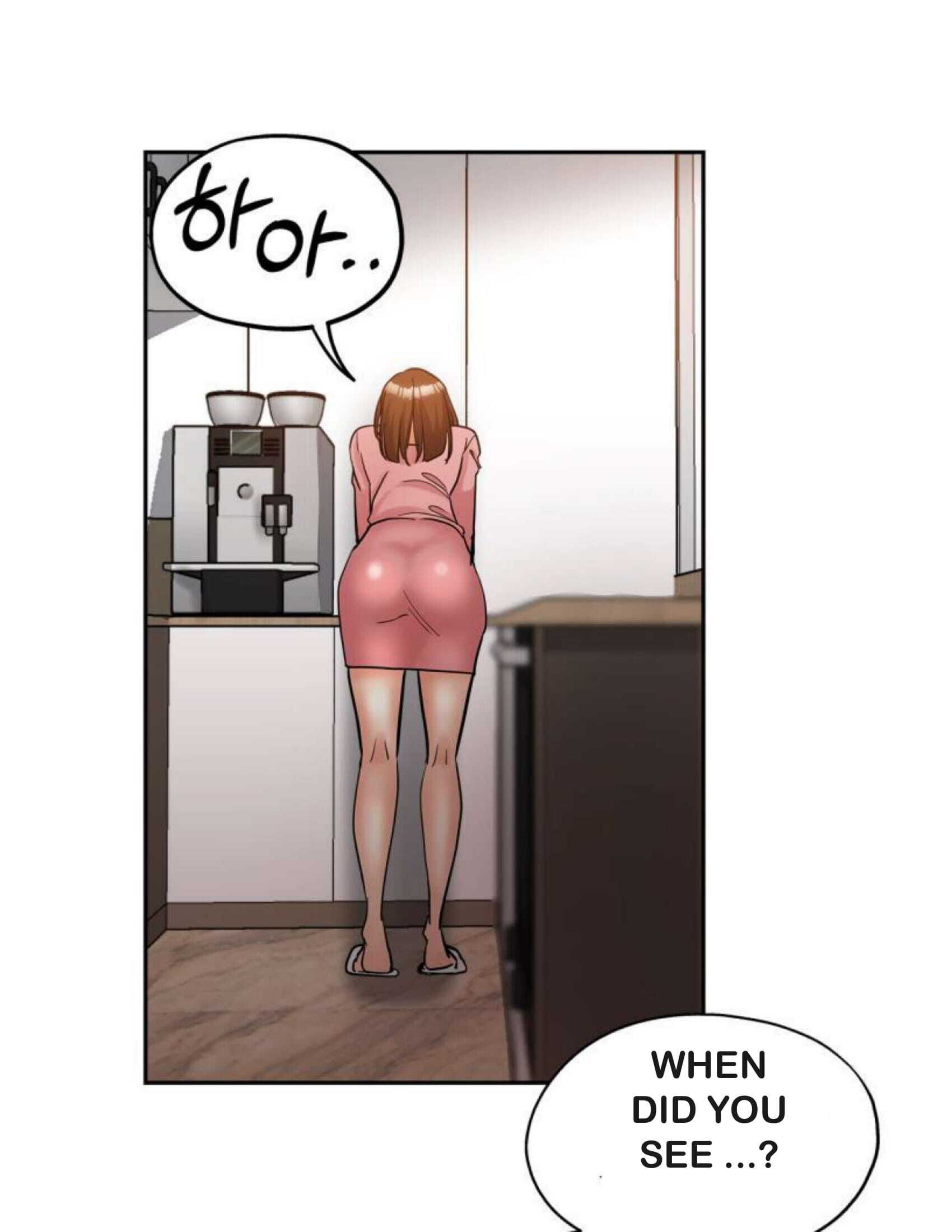 Stepmother’s Sisters Chapter 1 Page 67