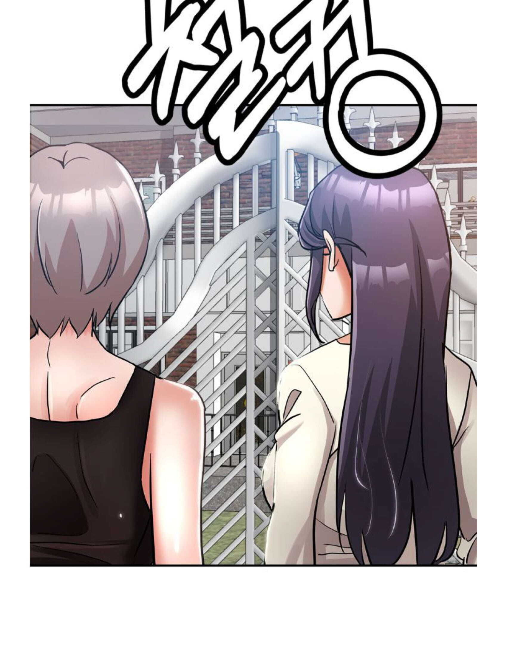 Stepmother’s Sisters Chapter 1 Page 78