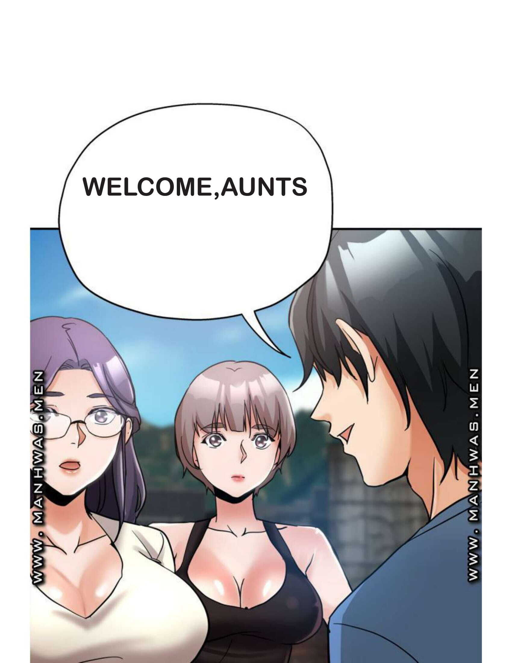 Stepmother’s Sisters Chapter 1 Page 83