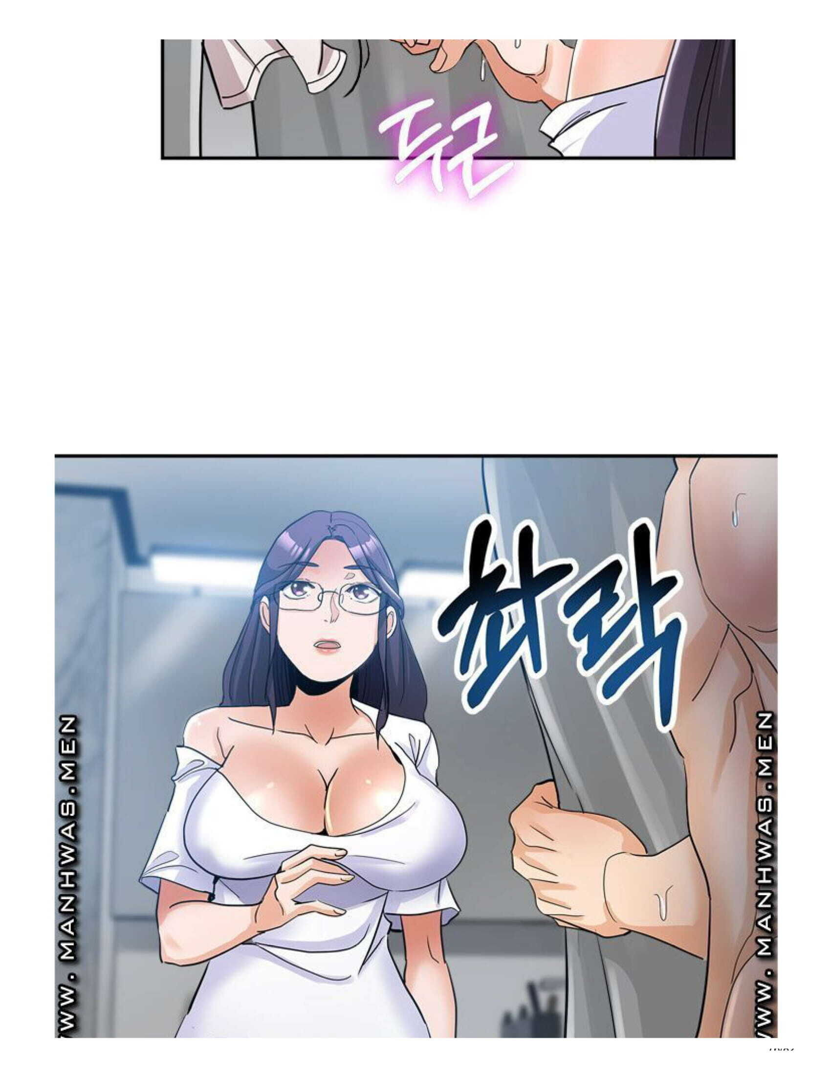 Stepmother’s Sisters Chapter 2 Page 72