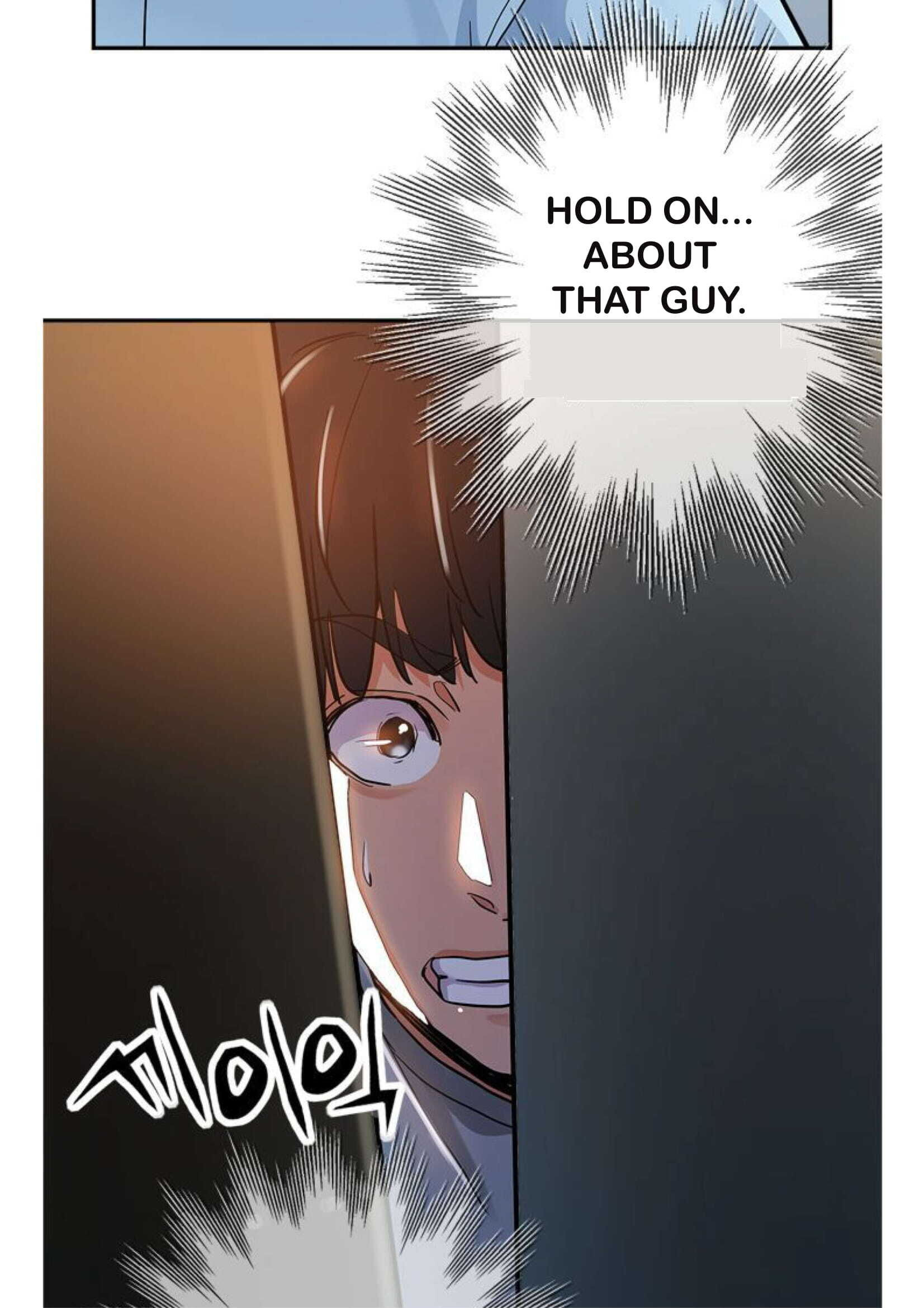 Stepmother’s Sisters Chapter 3 Page 28