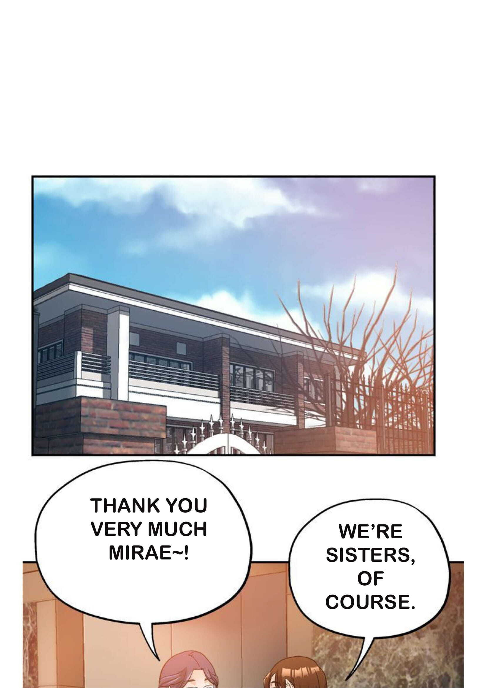 Stepmother’s Sisters Chapter 3 Page 62