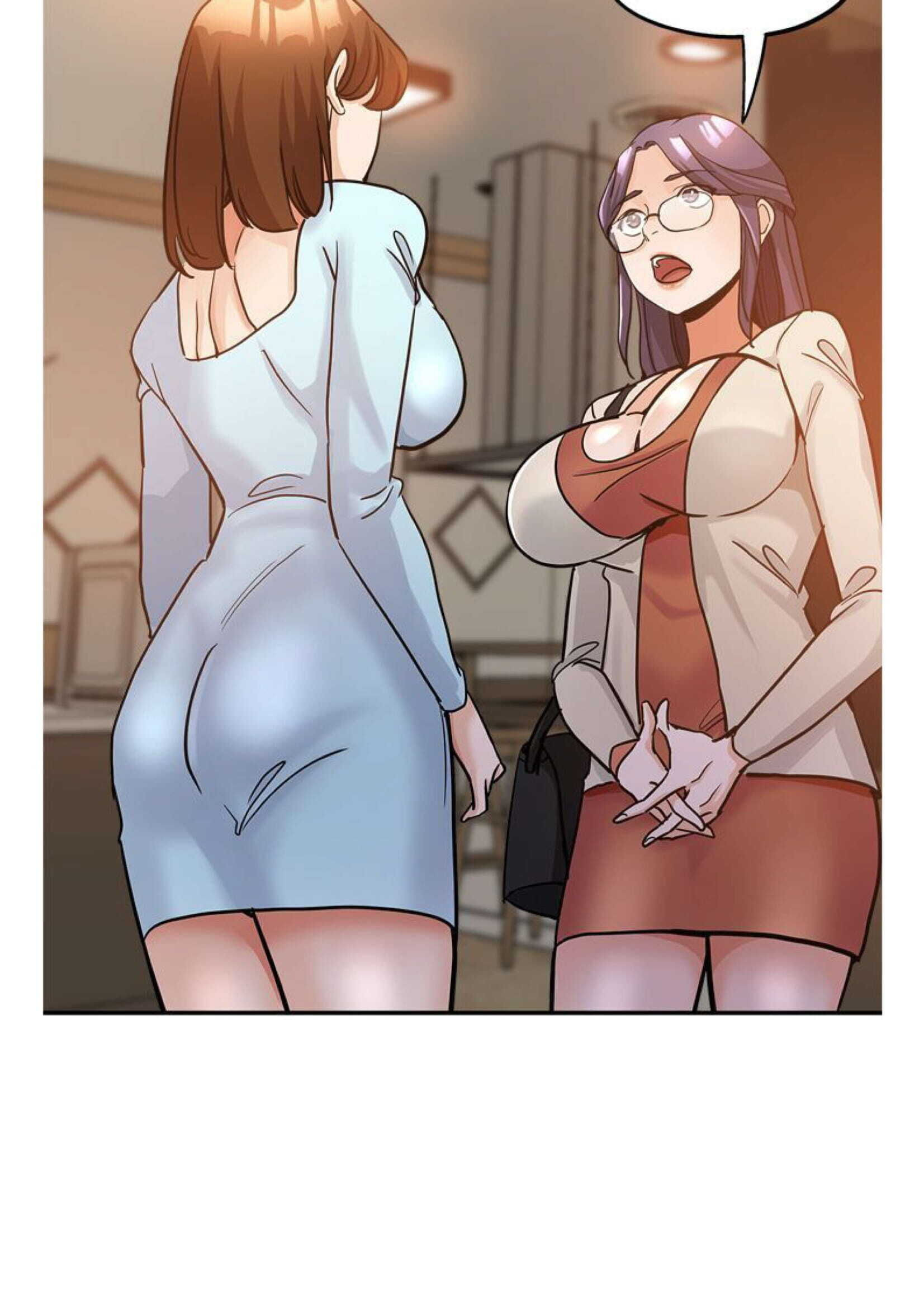 Stepmother’s Sisters Chapter 3 Page 65