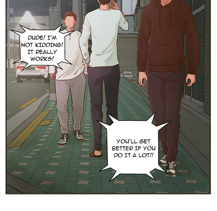 The Guest House Chapter 1 Page 100