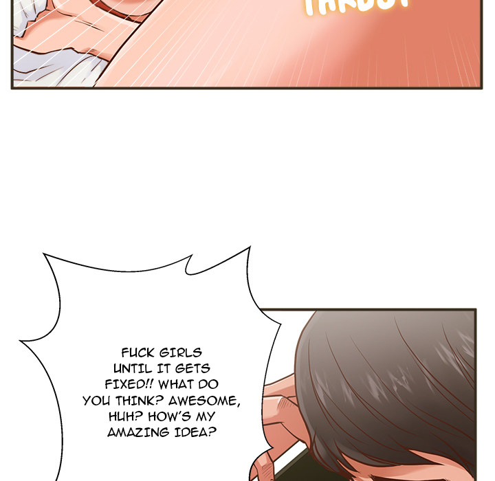The Guest House Chapter 1 Page 105