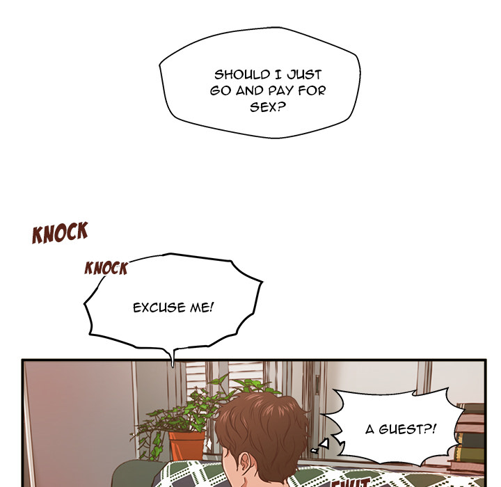 The Guest House Chapter 1 Page 124