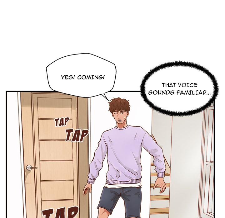 The Guest House Chapter 1 Page 126