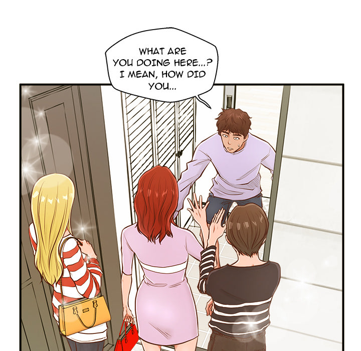 The Guest House Chapter 1 Page 140