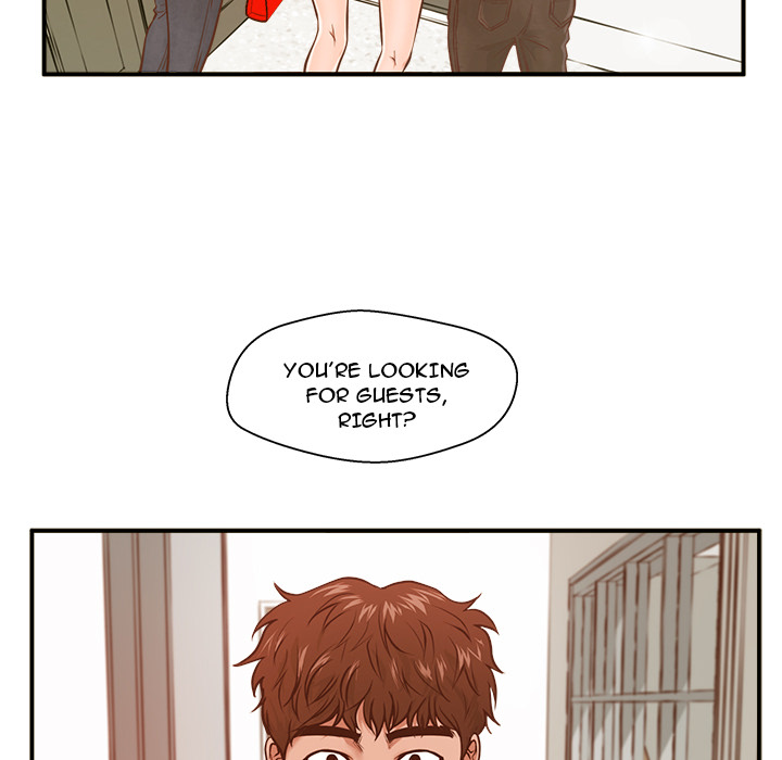 The Guest House Chapter 1 Page 141