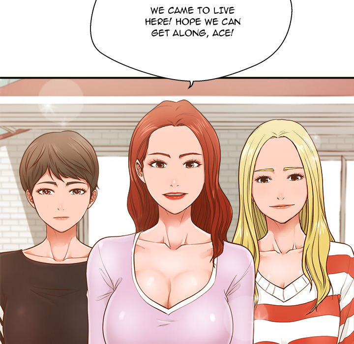 The Guest House Chapter 1 Page 143