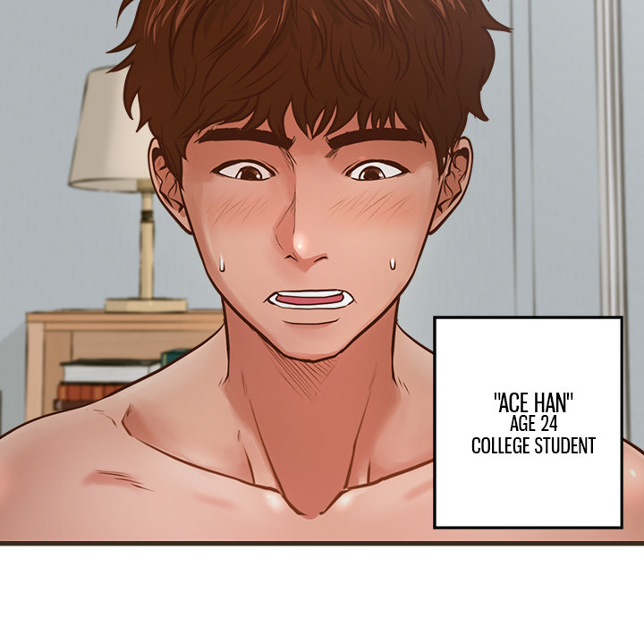 The Guest House Chapter 1 Page 18