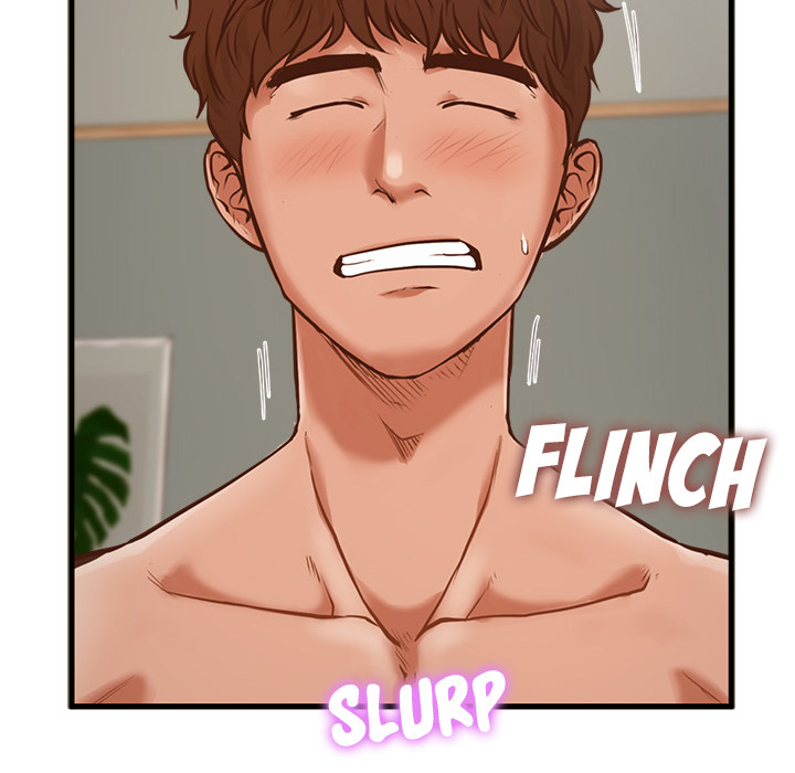 The Guest House Chapter 1 Page 8