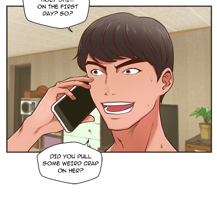 The Guest House Chapter 1 Page 82
