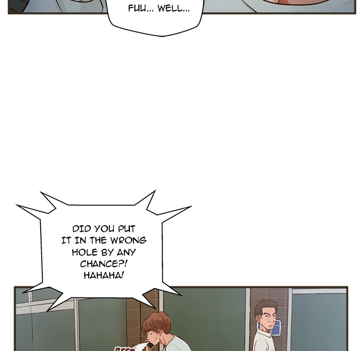 The Guest House Chapter 1 Page 84