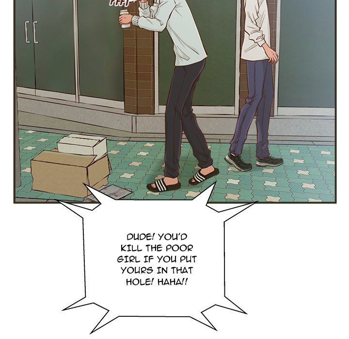 The Guest House Chapter 1 Page 85