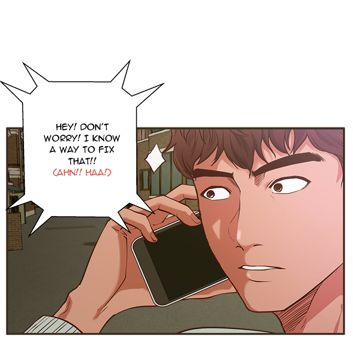 The Guest House Chapter 1 Page 92