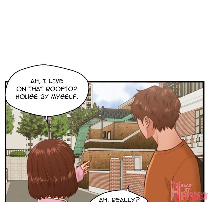 The Guest House Chapter 10 Page 41