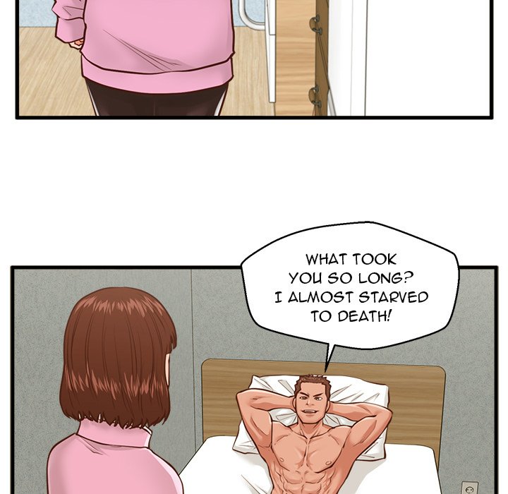 The Guest House Chapter 10 Page 59
