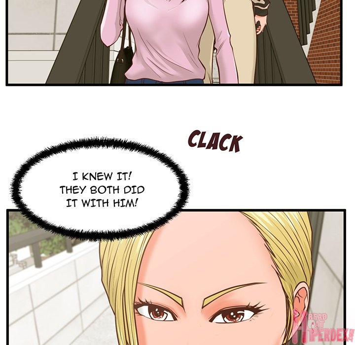 The Guest House Chapter 10 Page 6