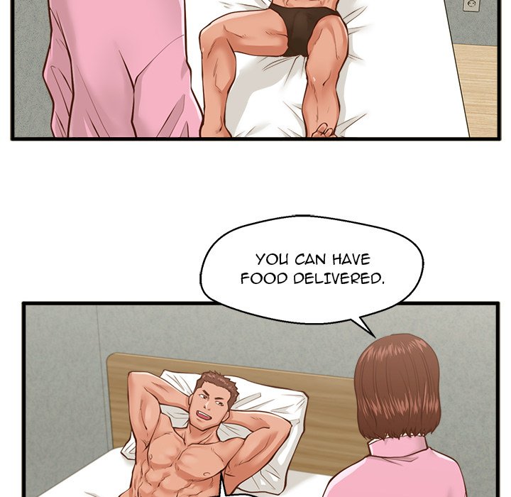 The Guest House Chapter 10 Page 60