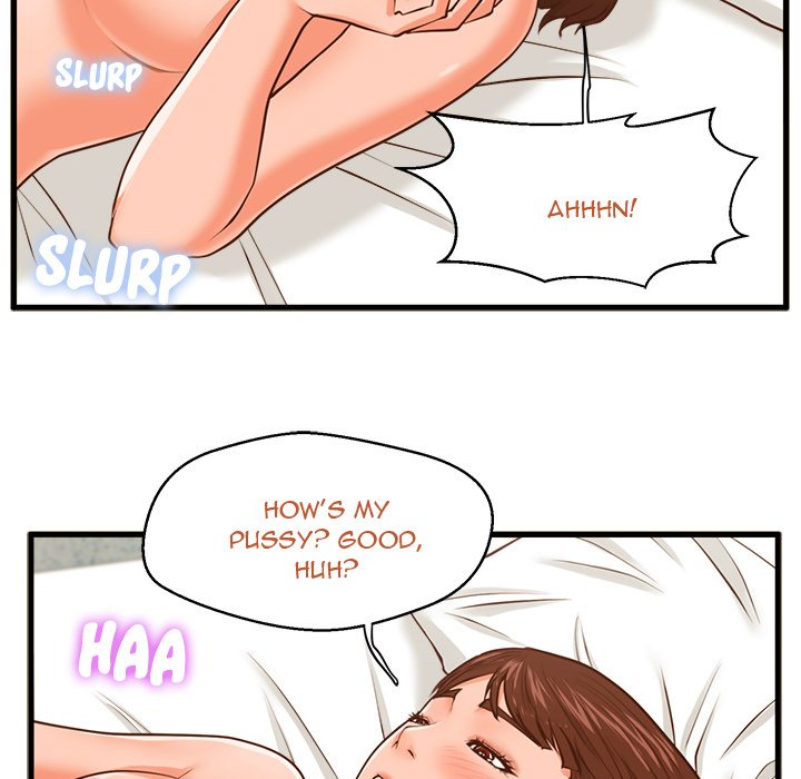 The Guest House Chapter 11 Page 25