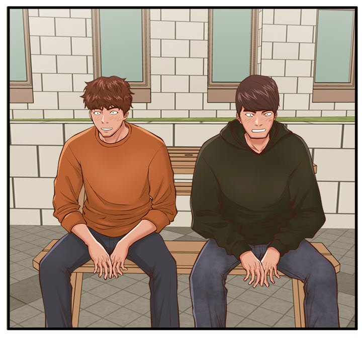 The Guest House Chapter 11 Page 79
