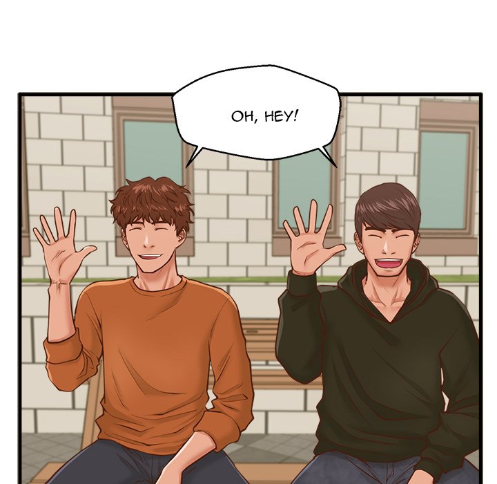 The Guest House Chapter 11 Page 84