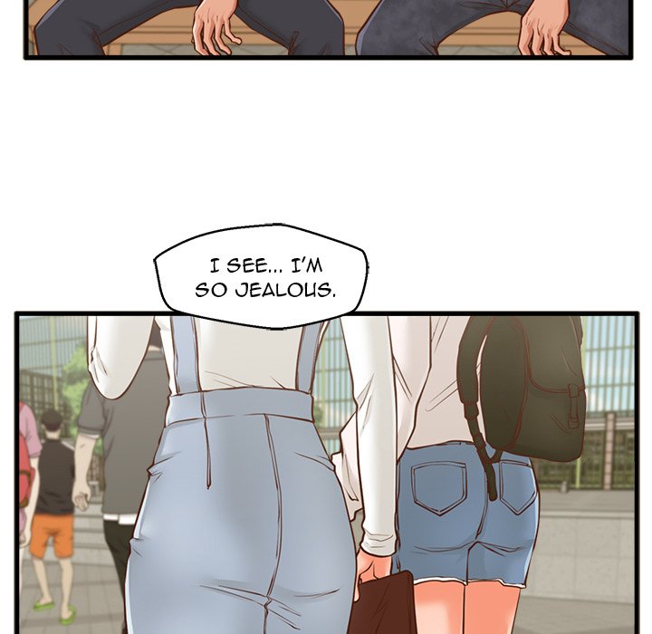The Guest House Chapter 11 Page 85
