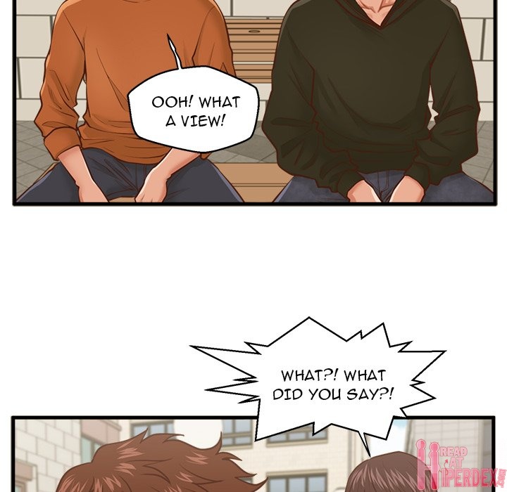 The Guest House Chapter 11 Page 87
