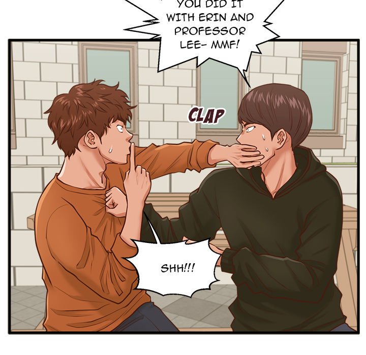The Guest House Chapter 11 Page 89